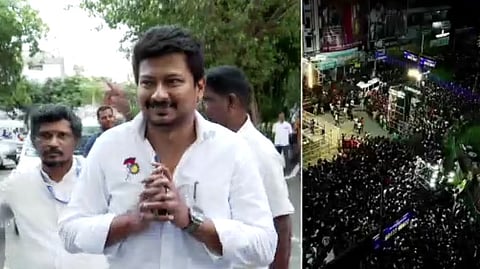 பவன் கல்யாண் சாபம்