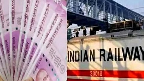 ஊழியர்களுக்கு போனஸ்