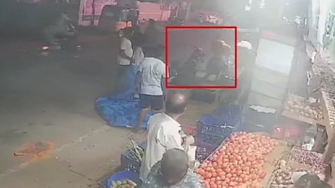 போரூர், சென்னை