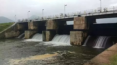 தேனி - பெரியகுளம்
