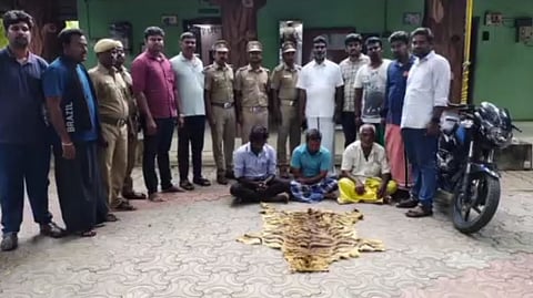 மும்முடி, சேலம்