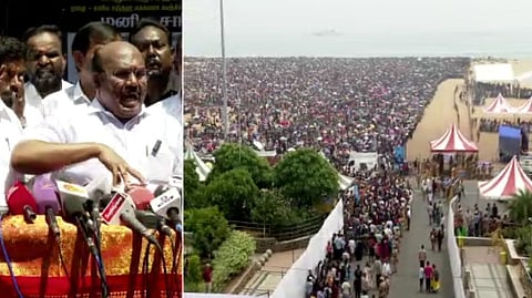 ஜெயக்குமார் கேள்வி