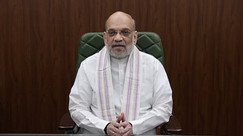 அமித்ஷா விமர்சனம்