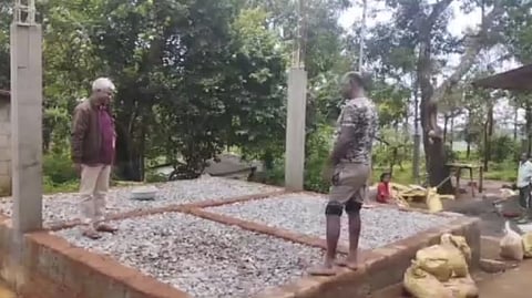 தேவாலா, நீலகிரி