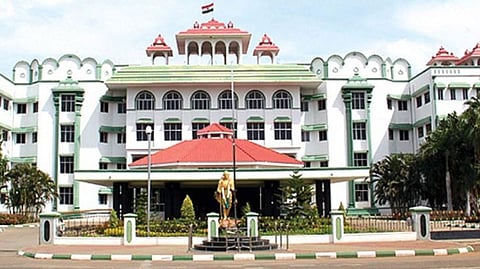 மதுரை