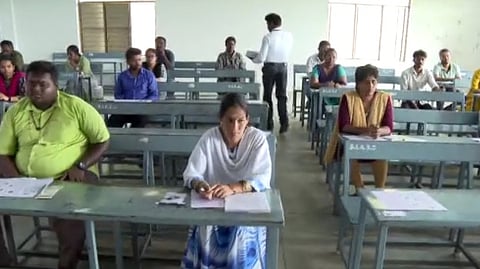 குரூப் 4 பணியிடங்கள் அதிகரிப்பு