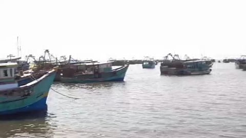 புதுக்கோட்டை