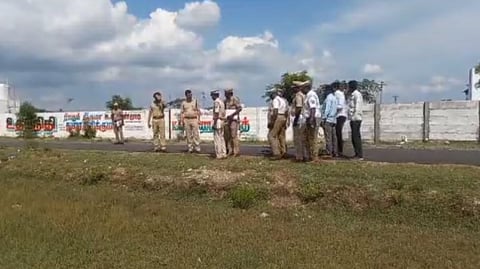விக்கிரவாண்டி, விழுப்புரம்