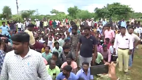 ஜெயக்குமார் எக்ஸ் பதிவு