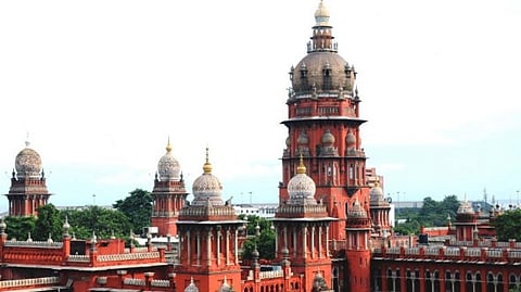 உயர் நீதிமன்றம் உத்தரவு
