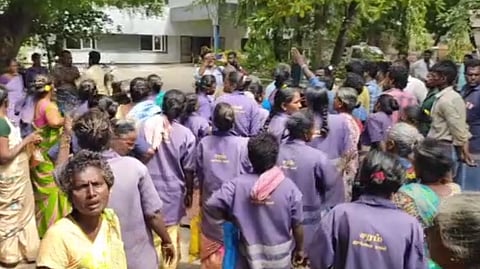 கும்பகோணம், தஞ்சை