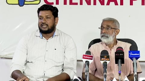 சேப்பாக்கம், சென்னை