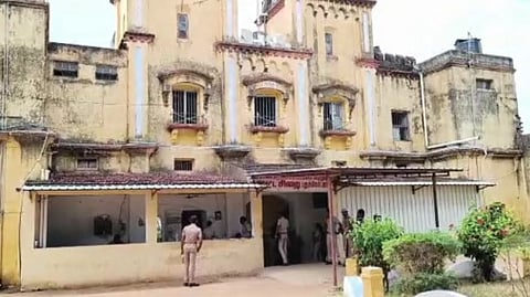 புதுக்கோட்டை