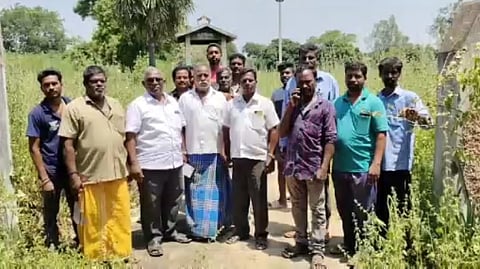 தாழனூர், ராணிப்பேட்டை