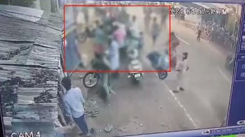 திருவாரூர்