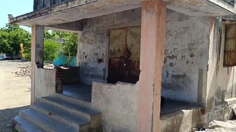 நரிக்குளம், விருதுநகர்