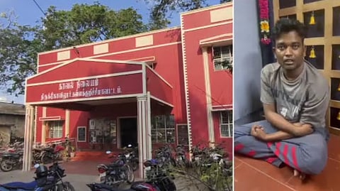 திருக்கோவிலூர், கள்ளக்குறிச்சி