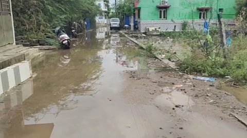 திருப்பத்தூர் - சிவகங்கை