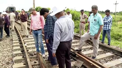 கவரைப்பேட்டை, திருவள்ளூர்