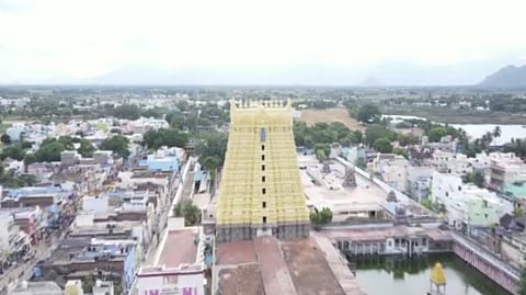 சங்கரன்கோவில், தென்காசி