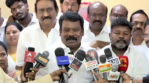 ராயப்பேட்டை, சென்னை