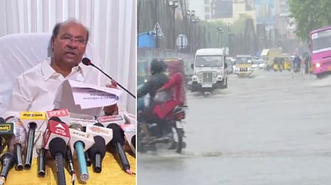 ராமதாஸ் குற்றச்சாட்டு