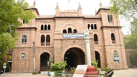 மதுரை