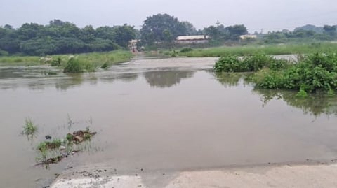 பெரியபாளையம், திருவள்ளூர்