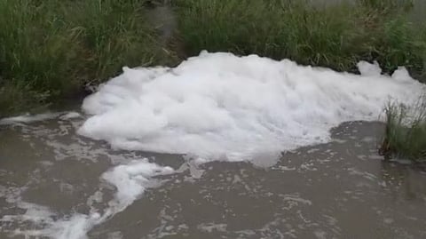 ஆரணி, திருவண்ணாமலை