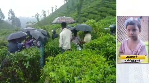 வால்பாறை - கோவை
