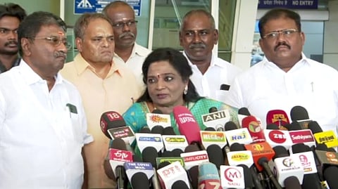 விமான நிலையம், கோவை