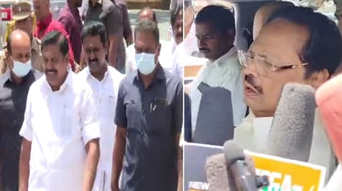 லாலாபேட்டை, ராணிப்பேட்டை ,