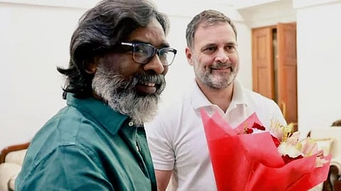 ராஞ்சி, ஜார்க்கண்ட்