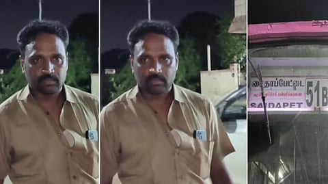 ஒட்டியம்பாக்கம், செங்கல்பட்டு