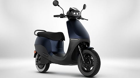 Ola Electric-ன் 'BOSS' சலுகை