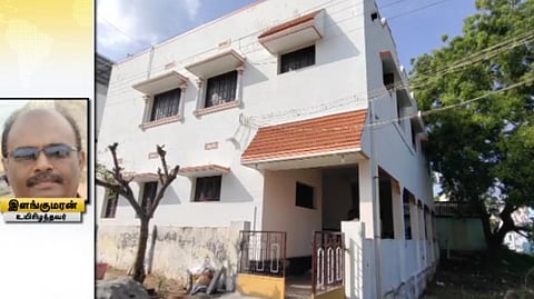 பழனி, திண்டுக்கல்