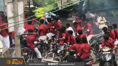 சூலூர் - கோவை