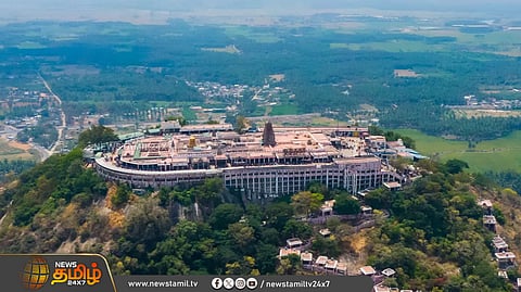 திண்டுக்கல் - பழனி