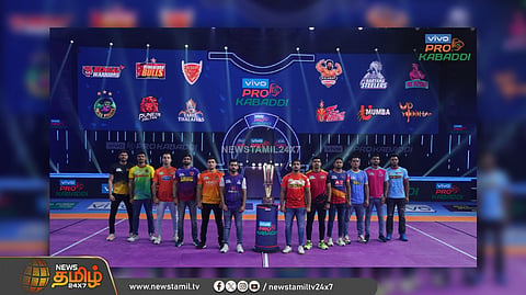 இன்று 2 ஆட்டங்கள்