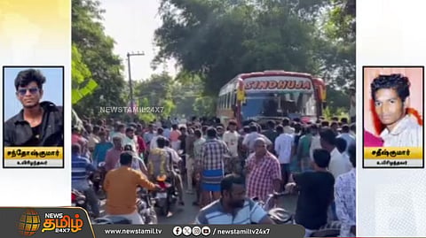 சீர்காழி - மயிலாடுதுறை