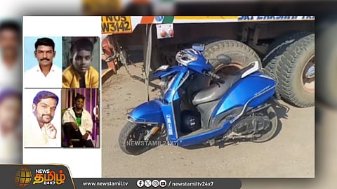 திருவொற்றியூர், சென்னை