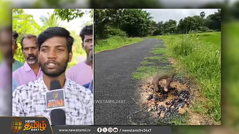 மேமாத்தூர், மயிலாடுதுறை