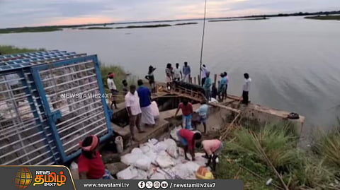 ஆறாவயல், சிவகங்கை