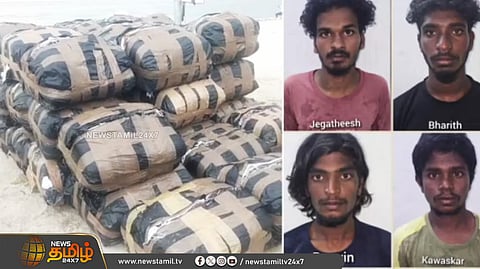 இனிகோ நகர், தூத்துக்குடி