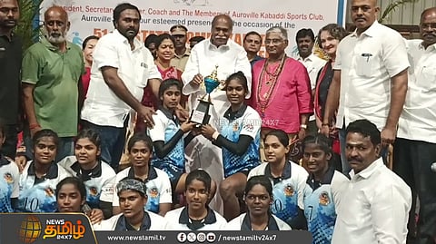 குயிலாப்பாளையம், விழுப்புரம்