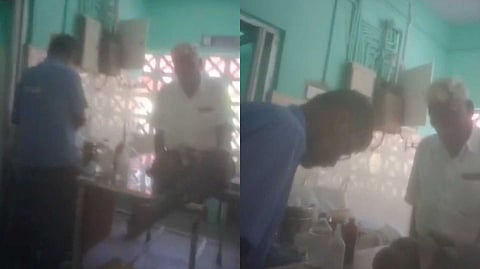 தென்காசி
