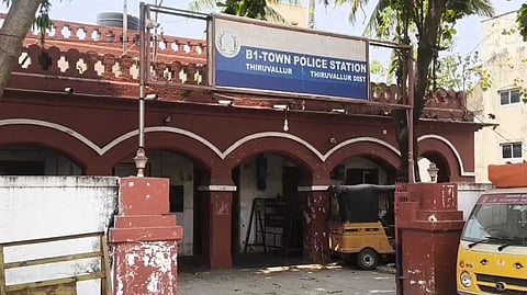 திருவள்ளூர்
