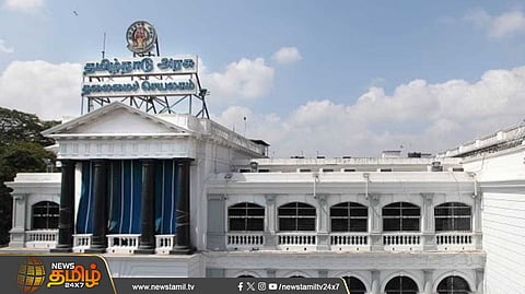அமைச்சரவைக் கூடும்
