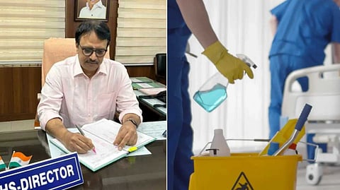 கடுமையான நடவடிக்கை எடுக்கப்படும்