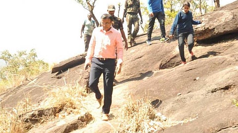 கொடைக்கானல்